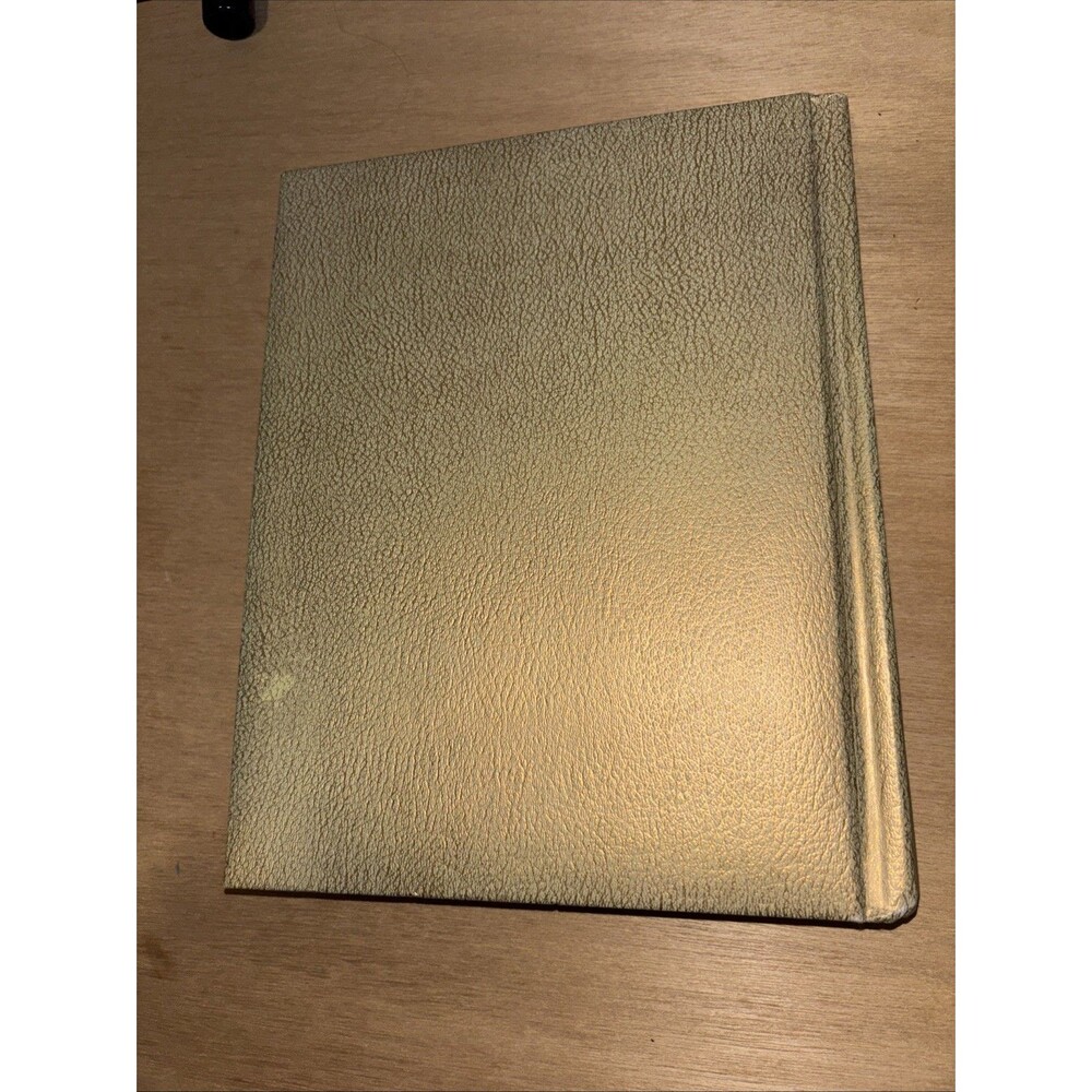 Holy Bible Master Reference Edition Heirloom Publishing Red Letter Edition 1964 - Picture 6 of 9